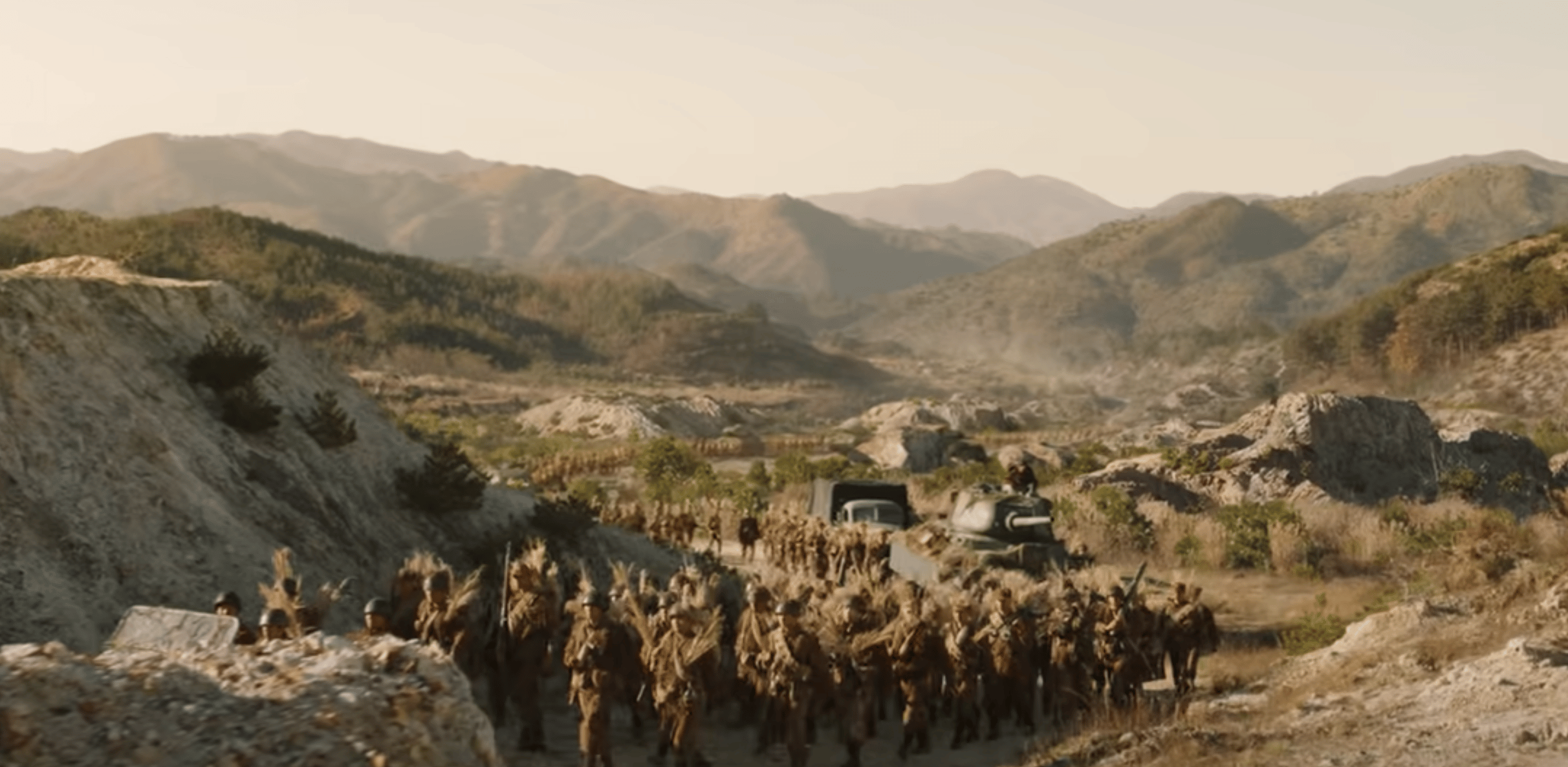 11 Best Korean War Movies